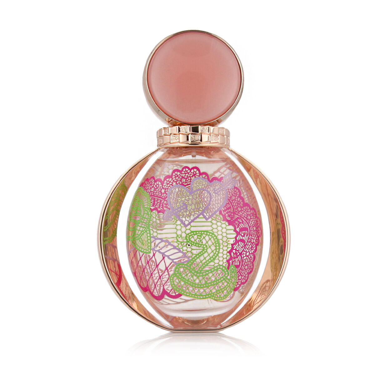 Damesparfum Bvlgari EDP Rose Goldea 90 ml