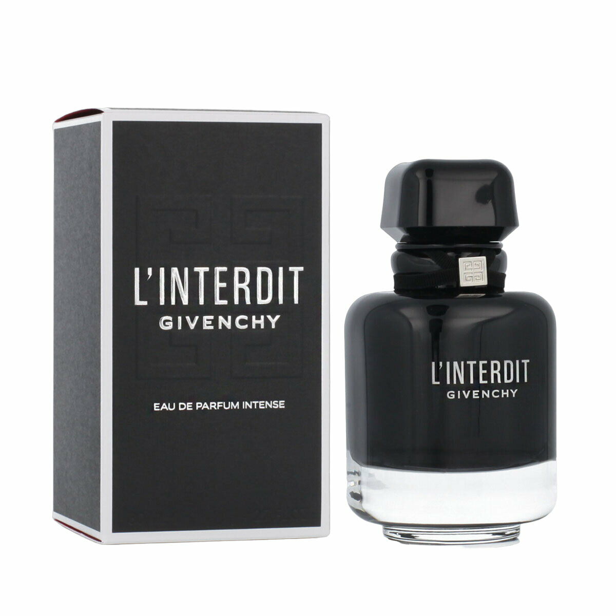 Damesparfum Givenchy L'Interdit Eau de Parfum Intense EDP EDP 80 ml