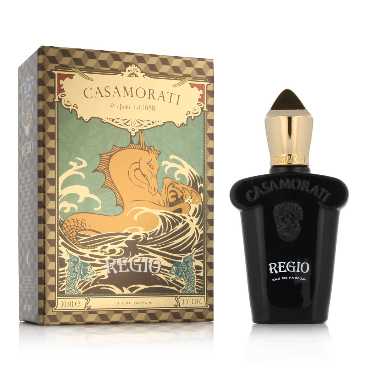 Uniseks Parfum Xerjoff EDP Casamorati 1888 Regio 30 ml