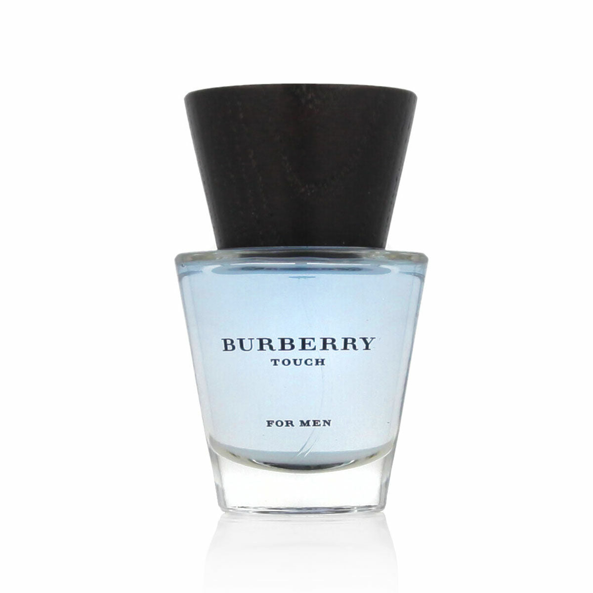 Herenparfum Burberry EDT Touch 50 ml