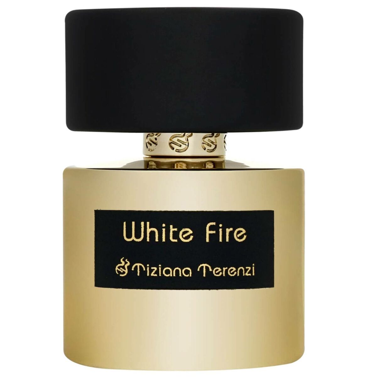 Uniseks Parfum Tiziana Terenzi White Fire 100 ml