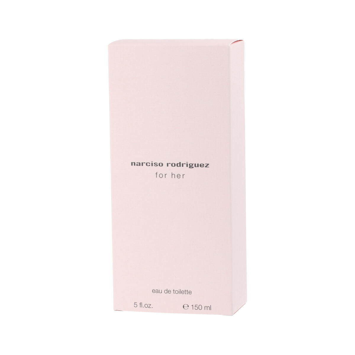 Damesparfum Narciso Rodriguez EDT For Her 150 ml