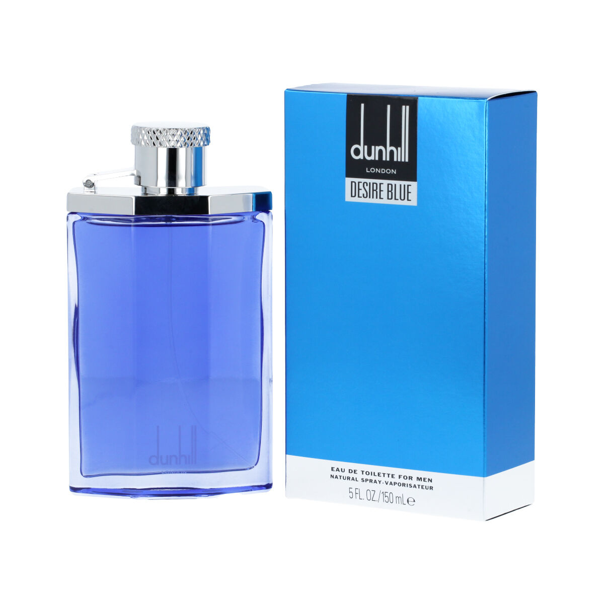 Herenparfum Dunhill EDT Desire Blue 150 ml
