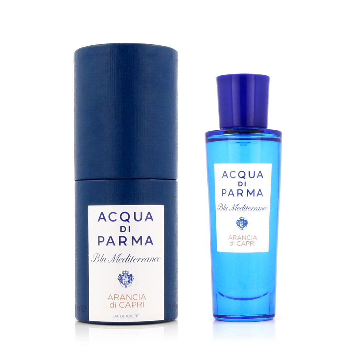 Uniseks Parfum Acqua Di Parma EDT Blu mediterraneo Arancia Di Capri 30 ml