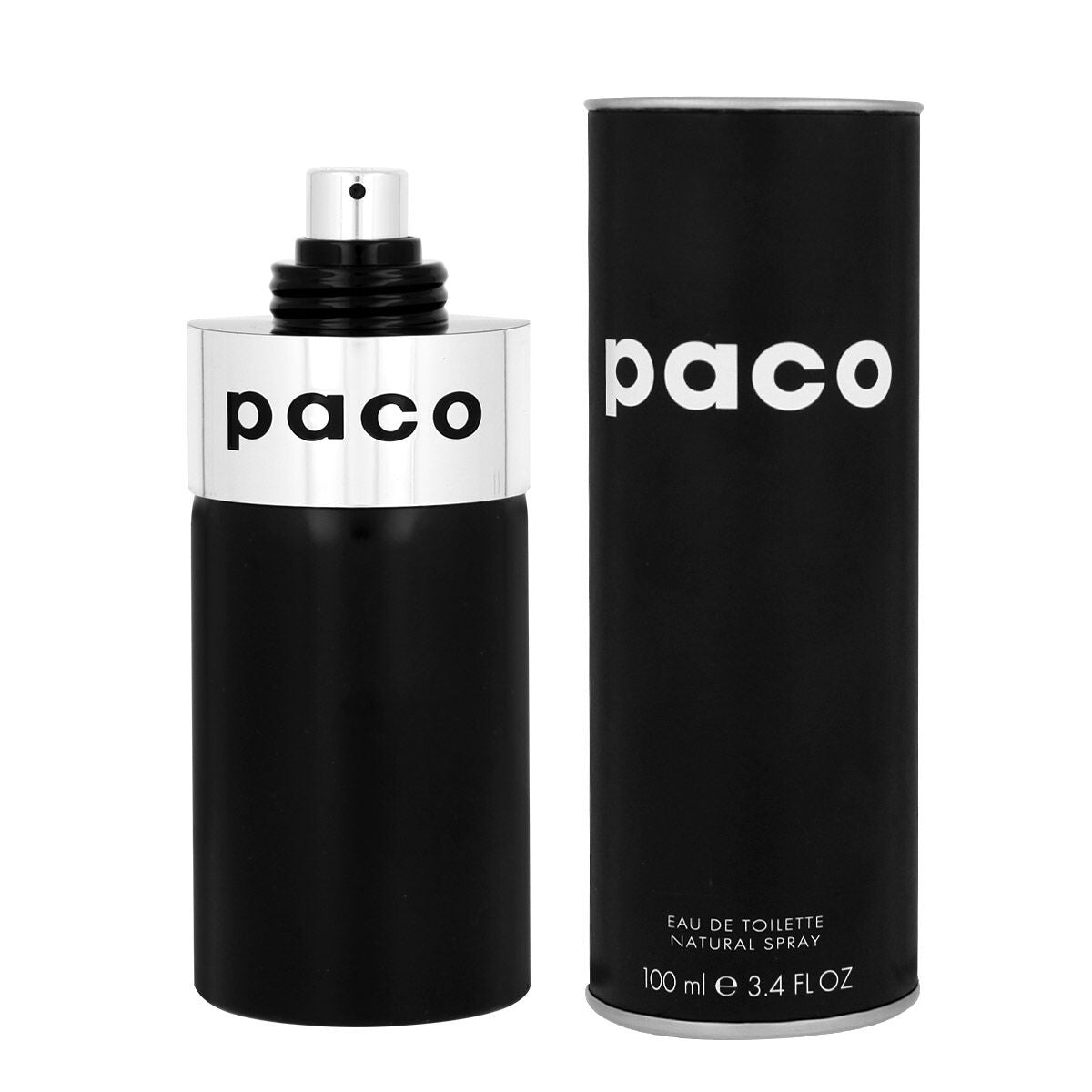 Uniseks Parfum Paco Rabanne Paco EDT EDT 100 ml