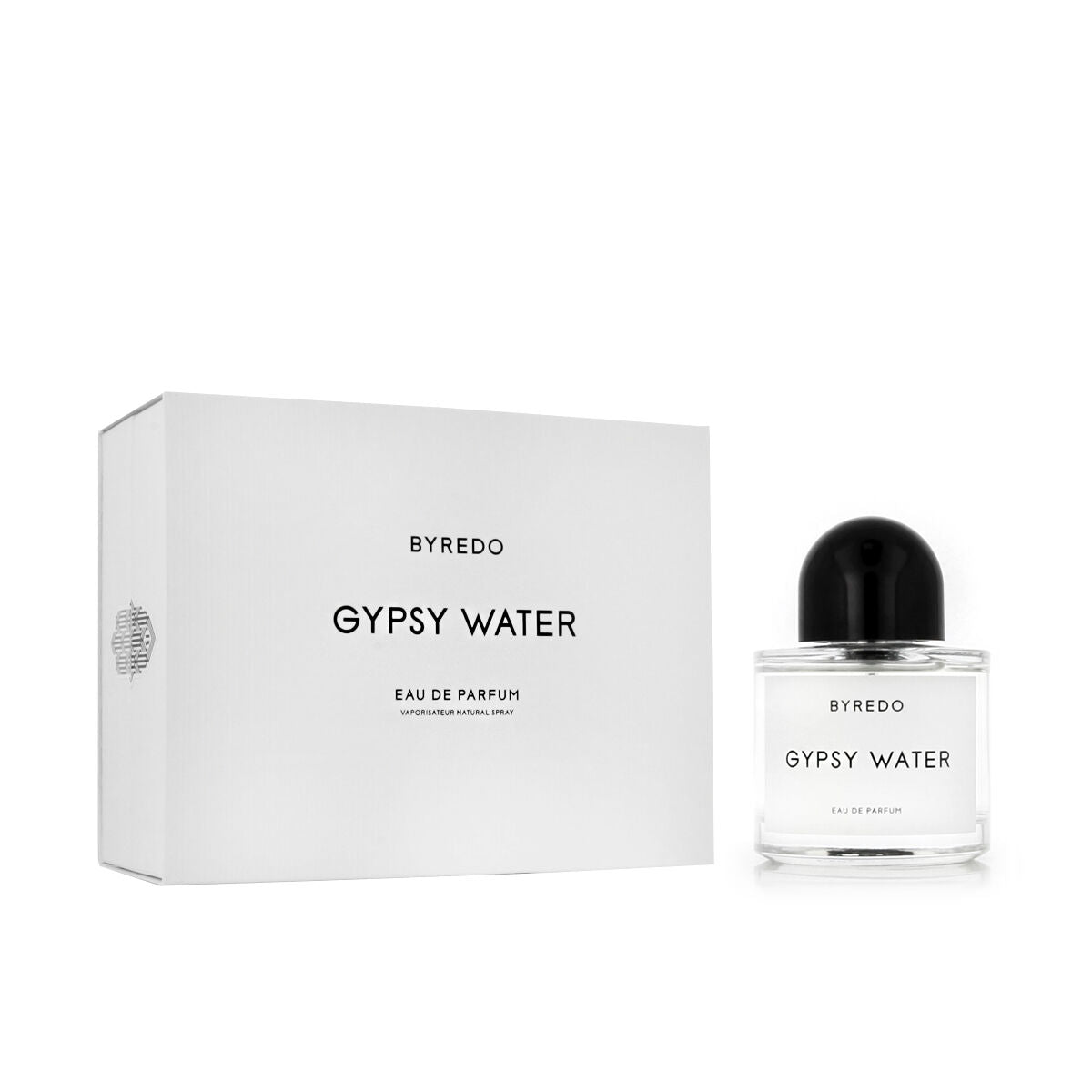Uniseks Parfum Byredo EDP Gypsy Water 100 ml