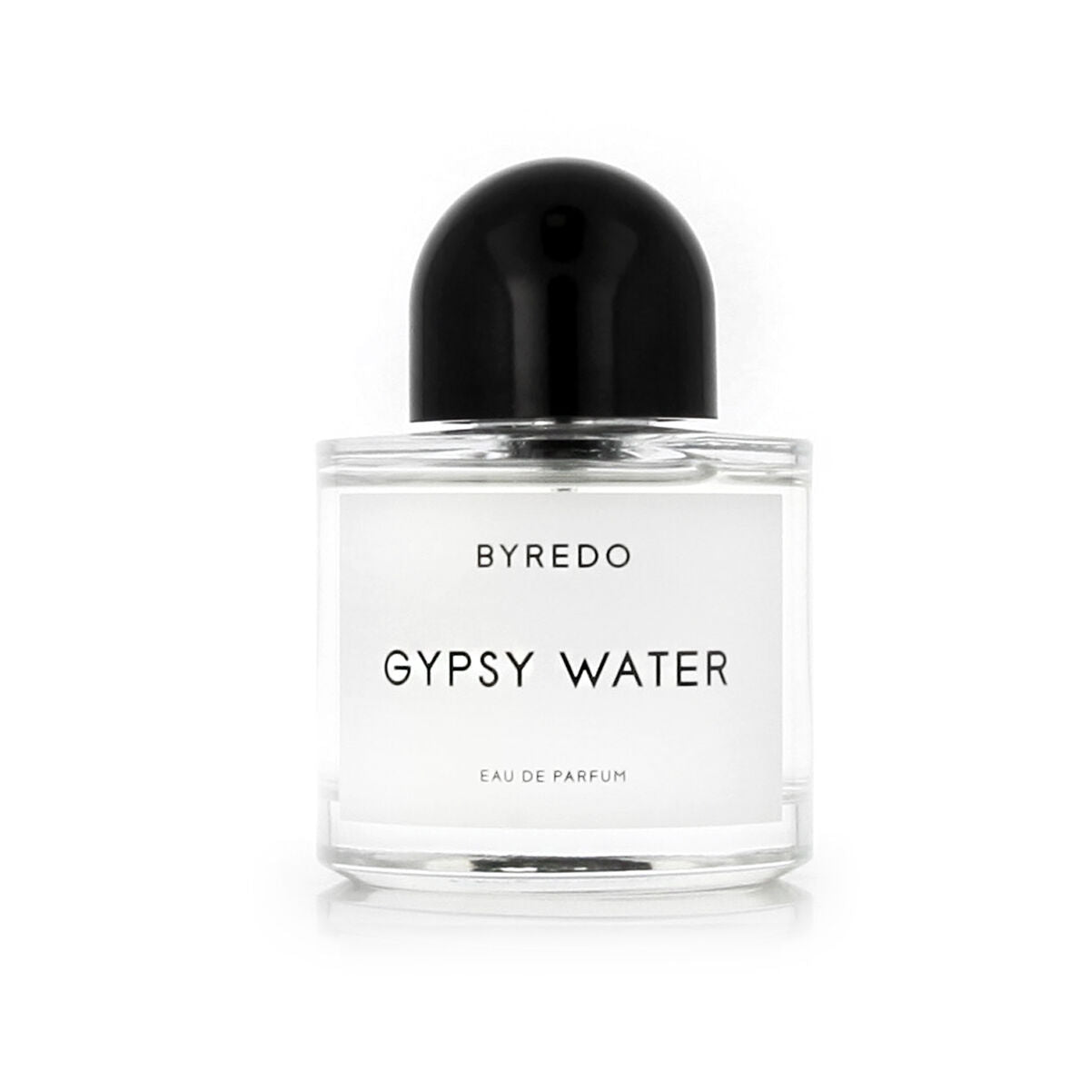 Uniseks Parfum Byredo EDP Gypsy Water 100 ml