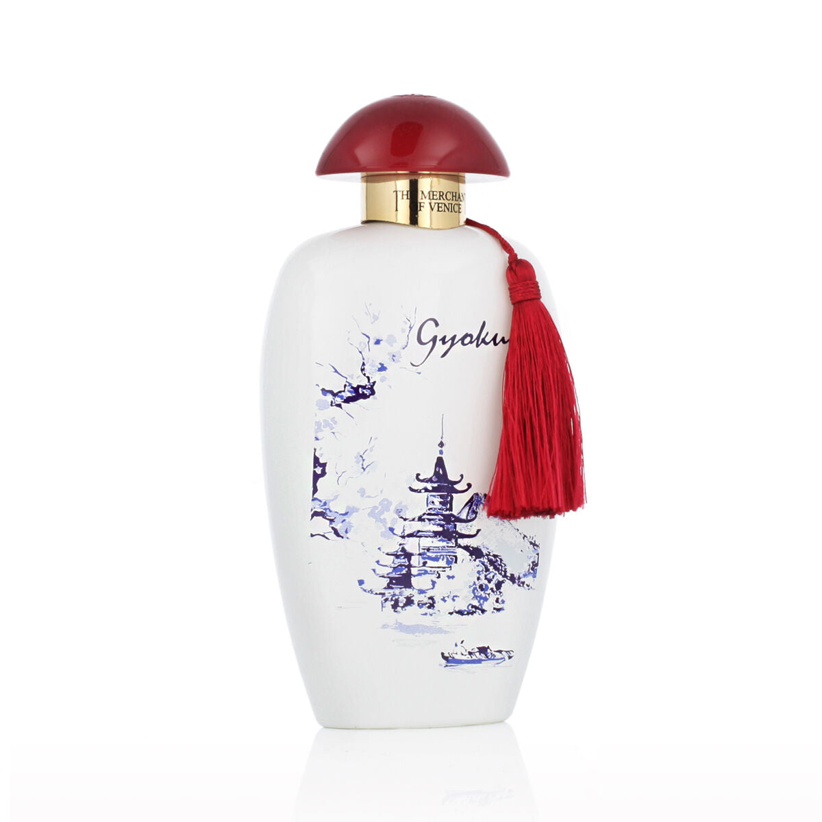 Uniseks Parfum The Merchant of Venice Gyokuro EDP EDP 100 ml