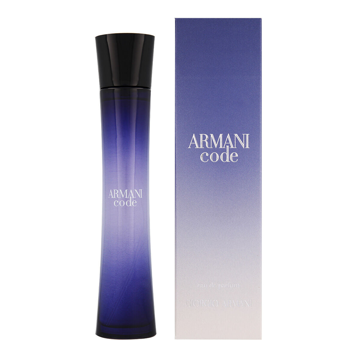 Damesparfum Giorgio Armani Code Femme EDP 75 ml