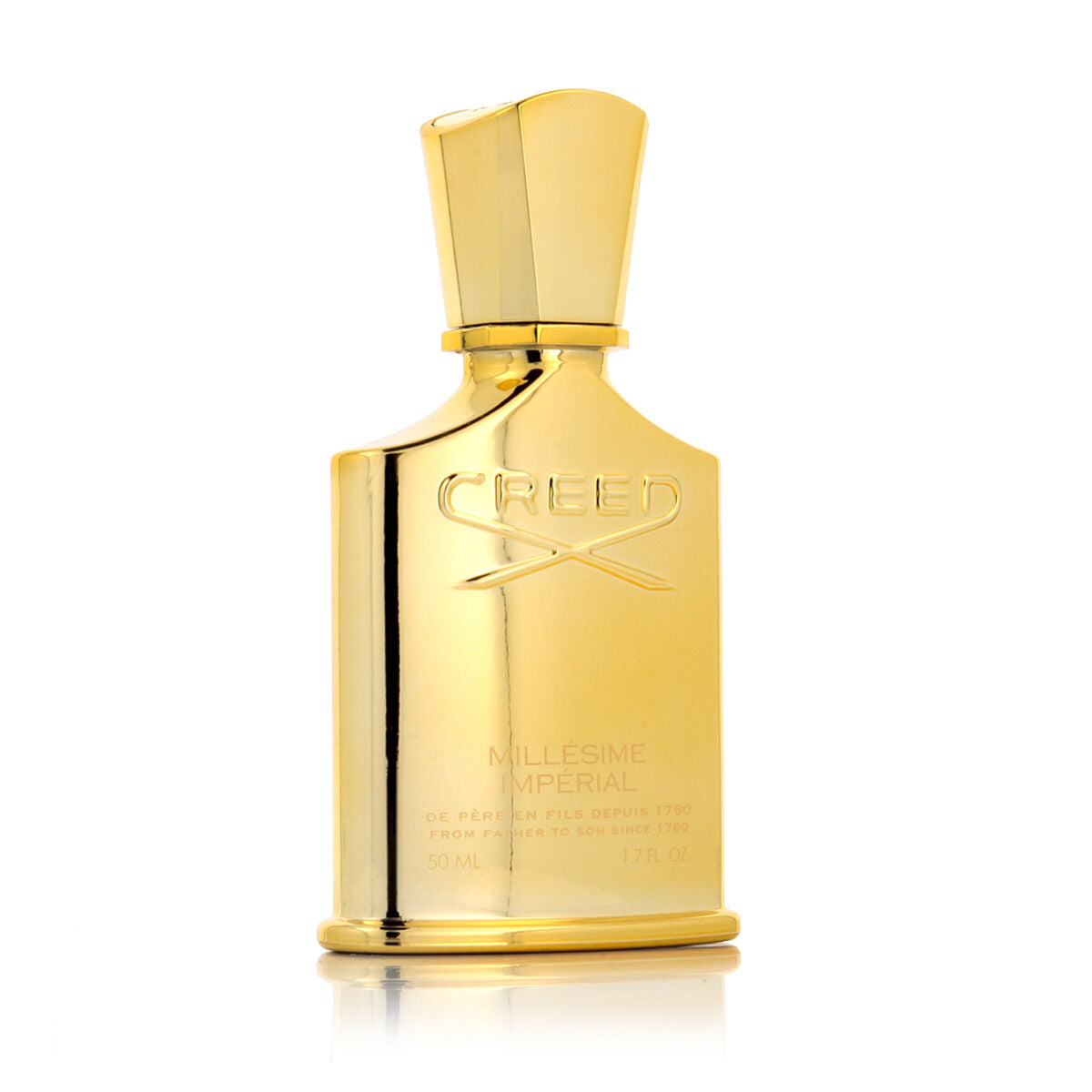 Uniseks Parfum Creed EDP Millesime Imperial 100 ml