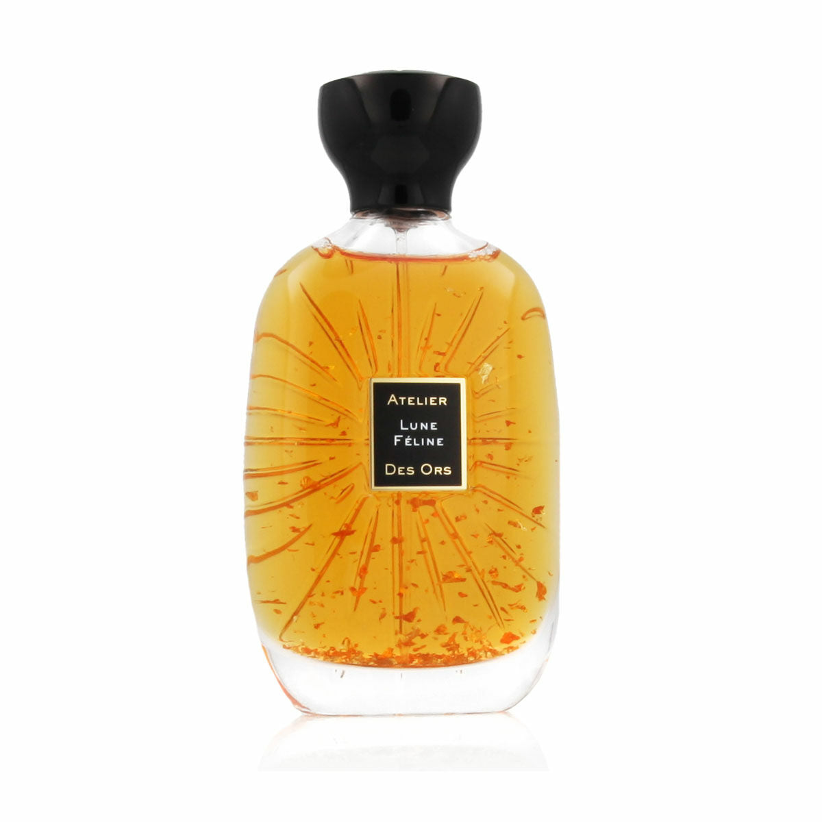 Uniseks Parfum Atelier Des Ors Lune Féline EDP 100 ml