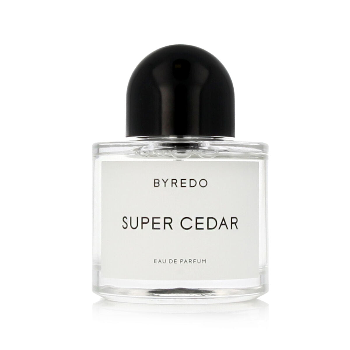 Uniseks Parfum Byredo EDP Super Cedar 100 ml
