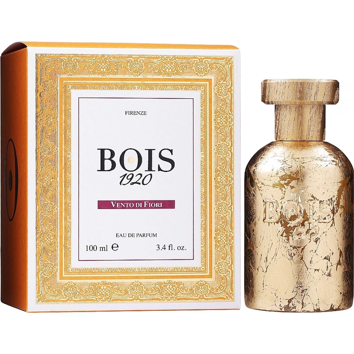 Uniseks Parfum Bois 1920 EDP Vento Di Fiori 100 ml