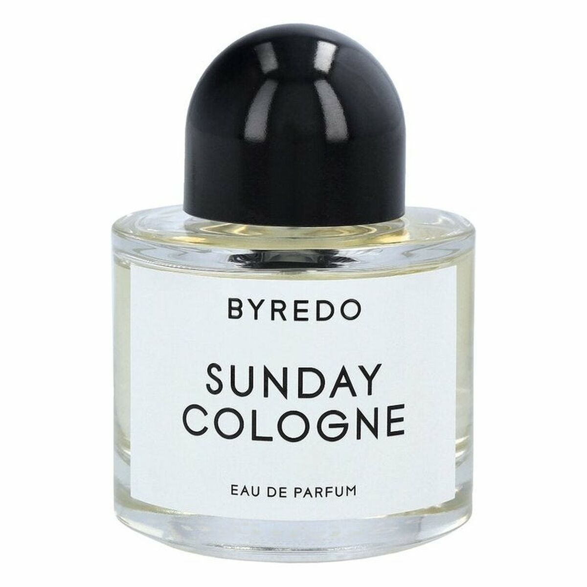 Uniseks Parfum Byredo EDP Sunday Cologne 50 ml