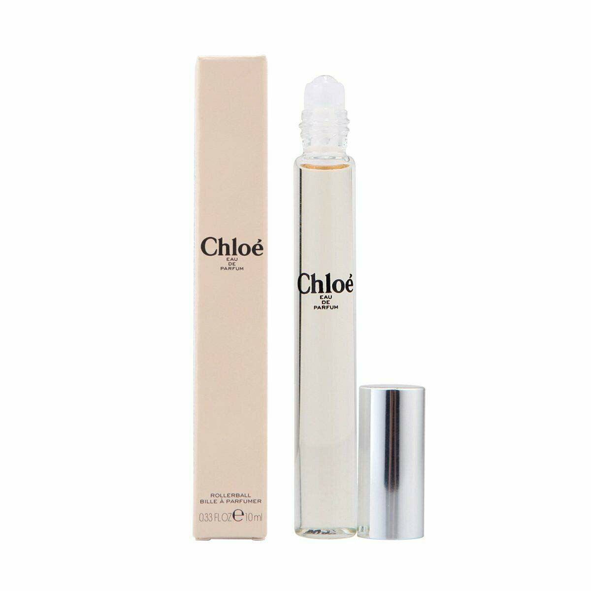 Damesparfum Chloe Roses de Chloé EDP 10 ml