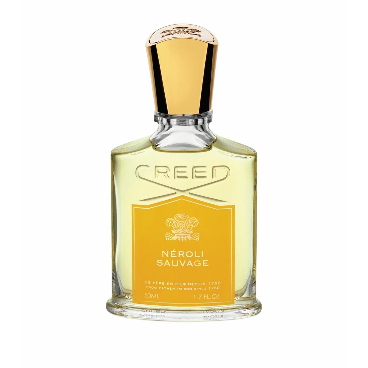 Uniseks Parfum Creed EDP Neroli Sauvage 50 ml