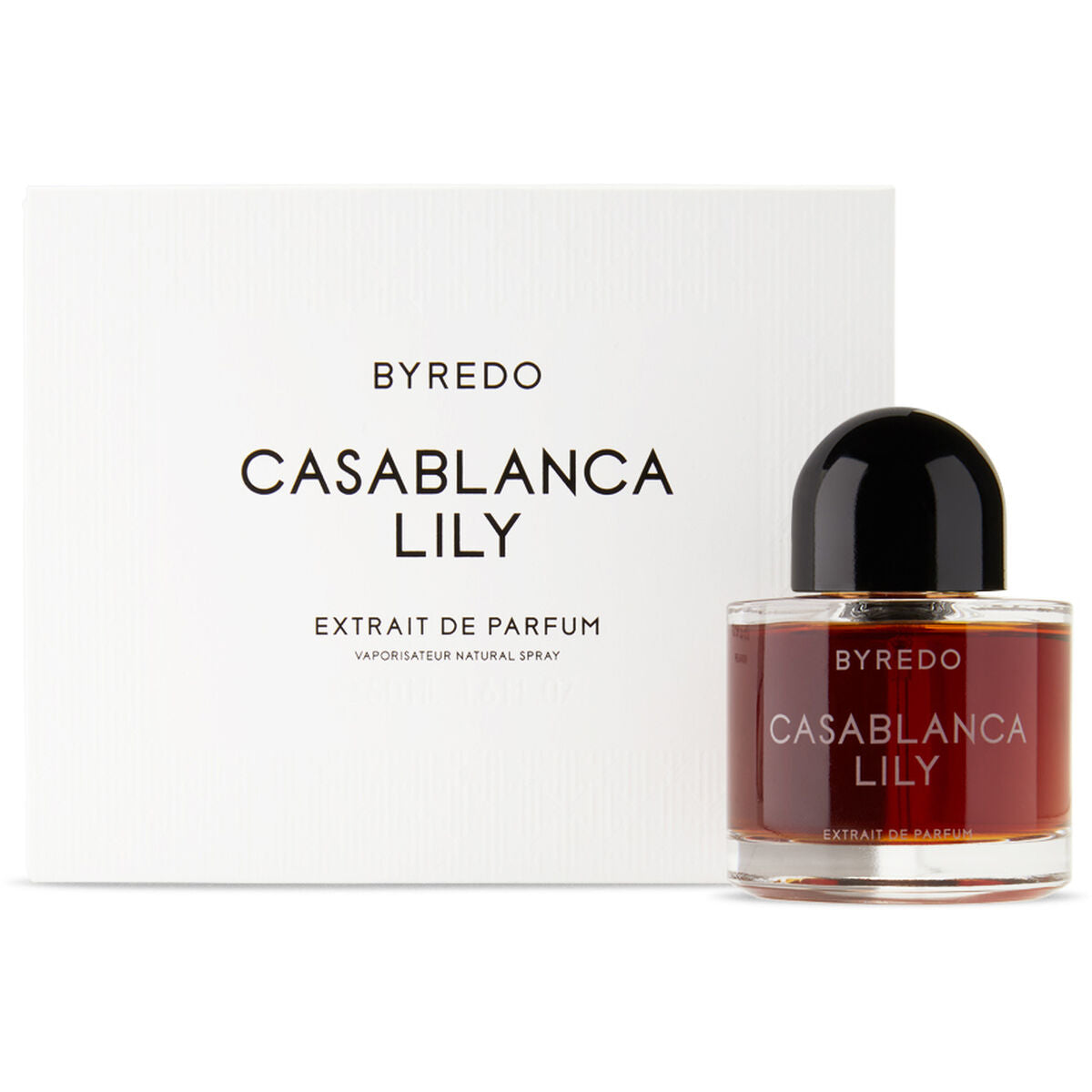 Uniseks Parfum Byredo Casablanca Lily 50 ml