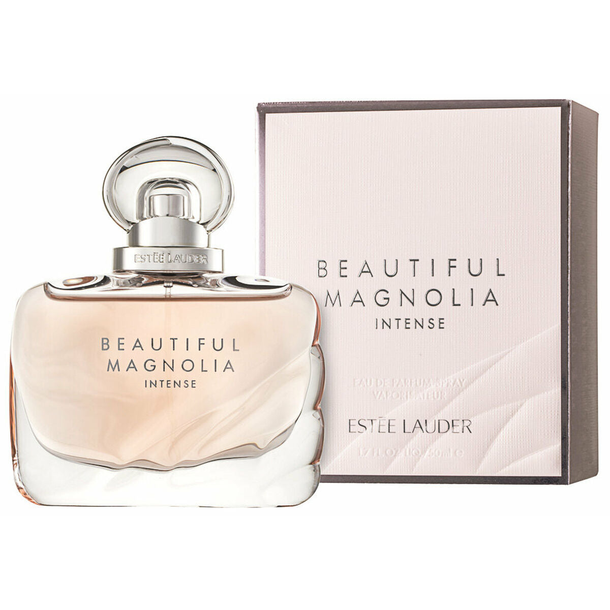 Damesparfum Estee Lauder EDP Beautiful Magnolia Intense 50 ml