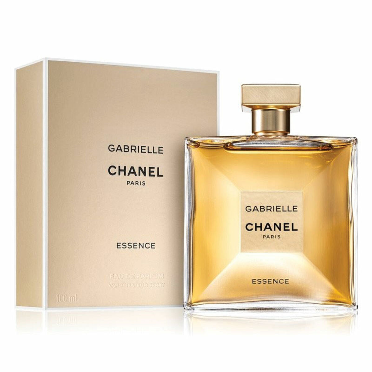Damesparfum Chanel EDP Gabrielle Essence 100 ml