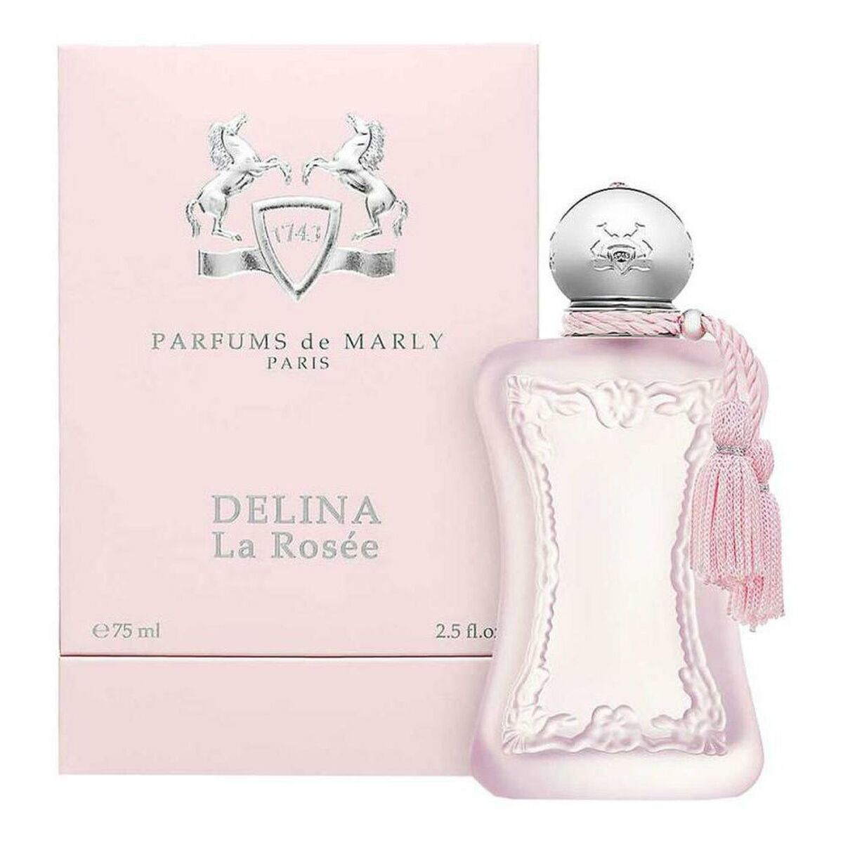 Damesparfum Parfums de Marly EDP Delina La Rosee 75 ml