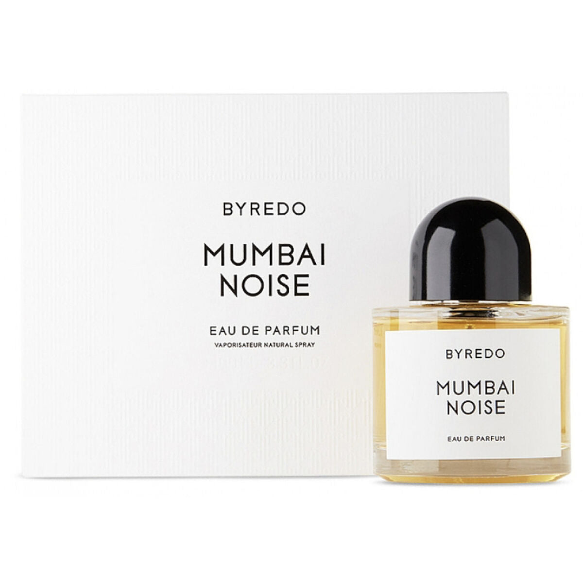 Uniseks Parfum Byredo Mumbai Noise EDP 100 ml