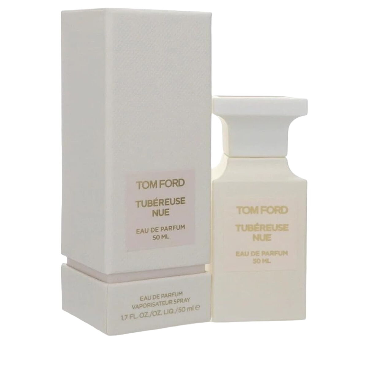 Uniseks Parfum Tom Ford Tubéreuse Nue EDP 50 ml