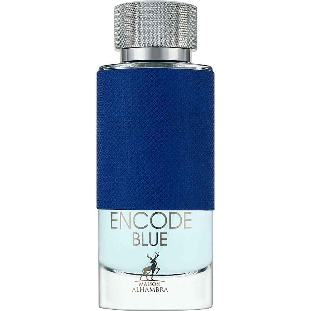 Herenparfum Maison Alhambra EDP Encode Blue 100 ml