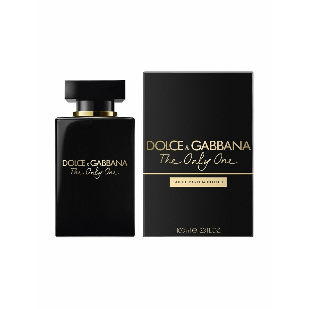 Damesparfum Dolce & Gabbana The Only One Intense EDP 100 ml