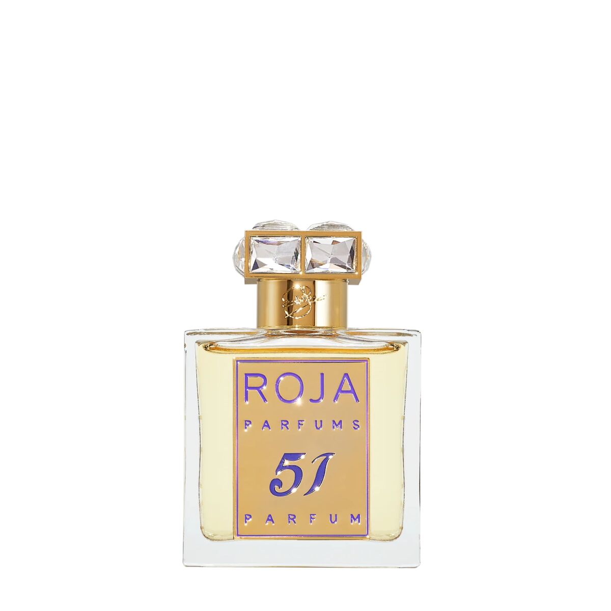 Damesparfum Roja Parfums 51 EDP 50 ml