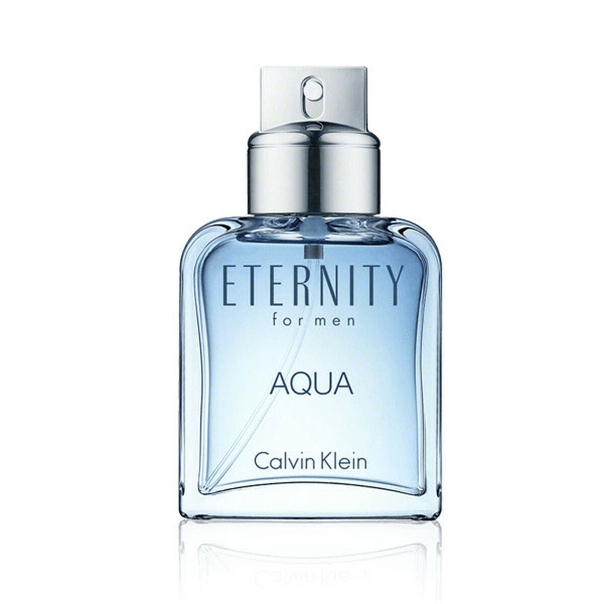 Herenparfum Calvin Klein Eternity Aqua EDT 200 ml