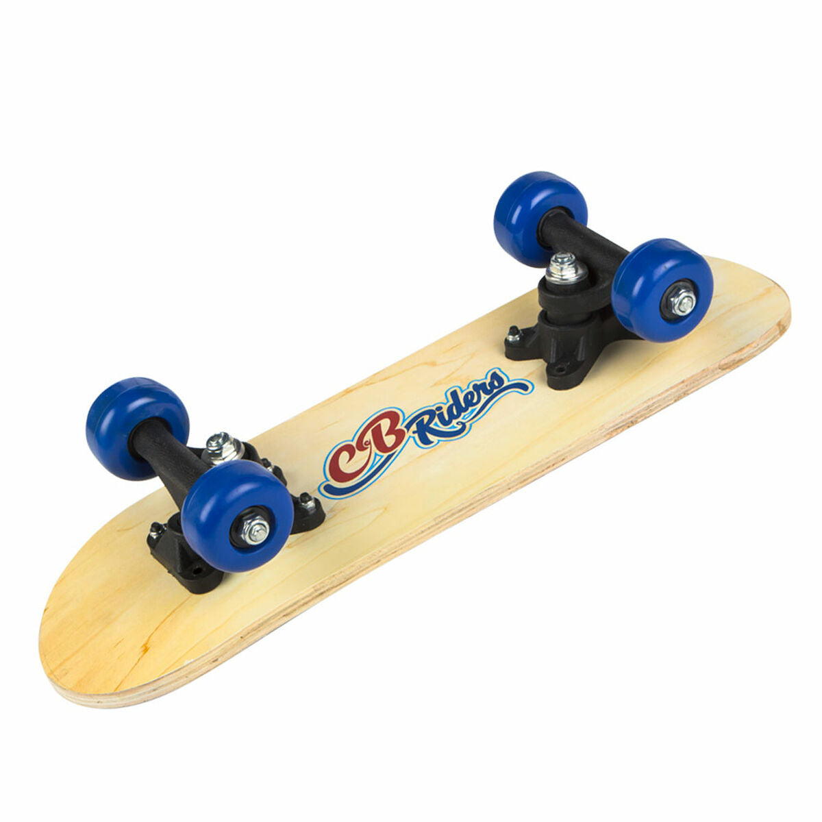 Skateboard Colorbaby (6 Stuks)