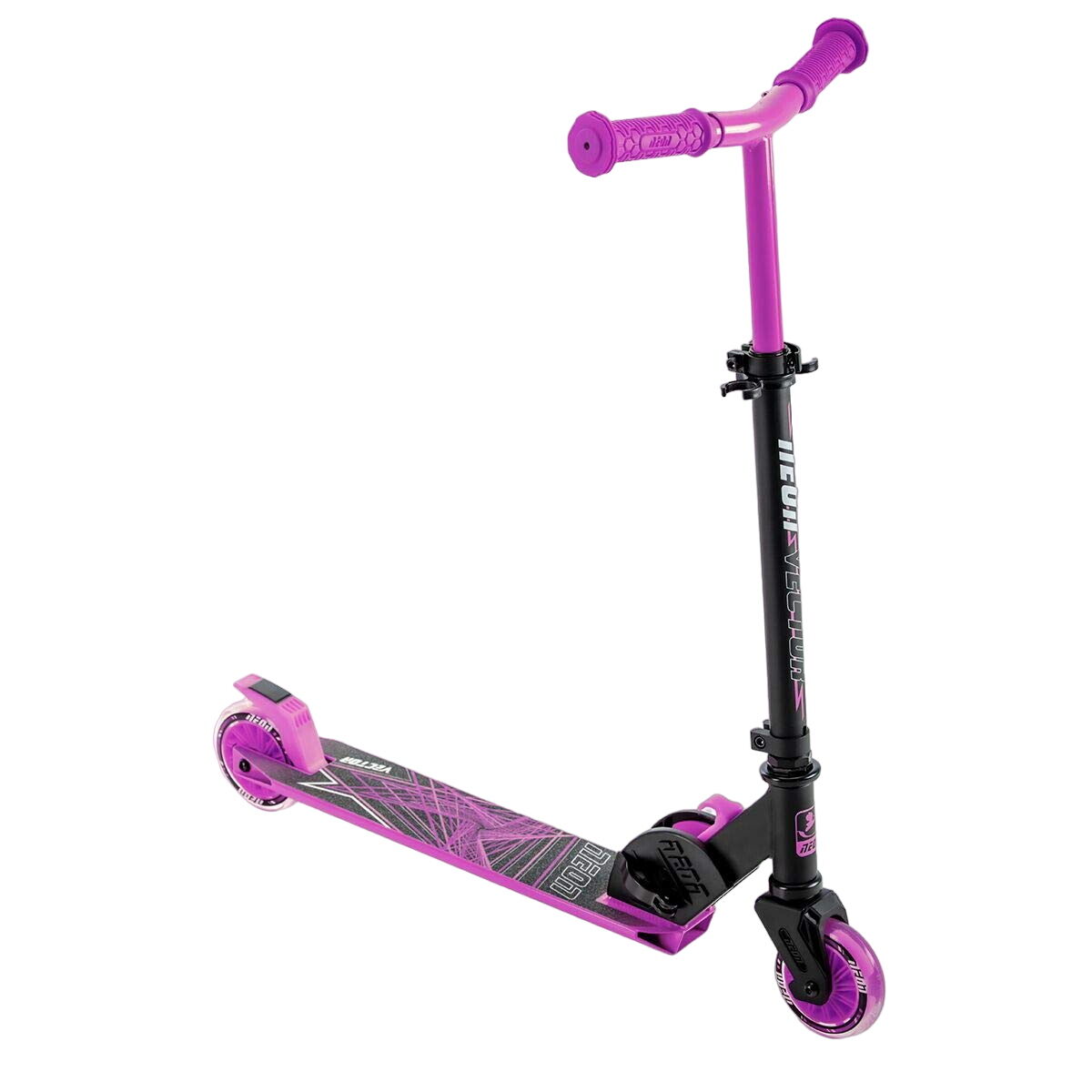 Scooter Yvolution YV05P2 Roze