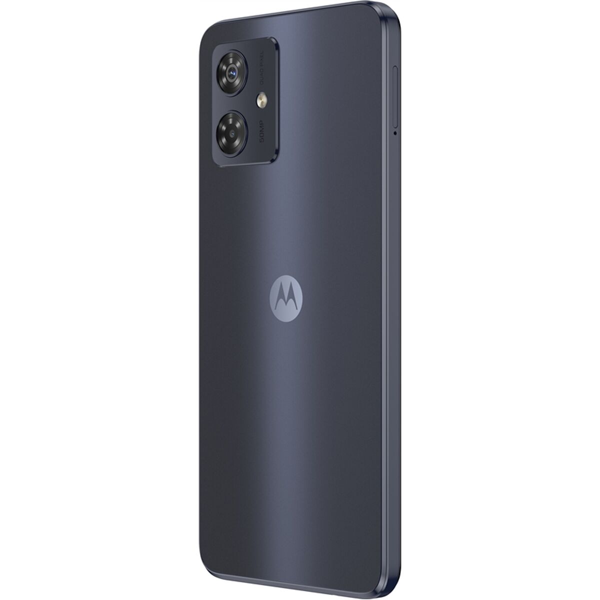 Smartphone Motorola Moto G54 6,5" 12 GB RAM 256 GB Zwart Midnight Blue