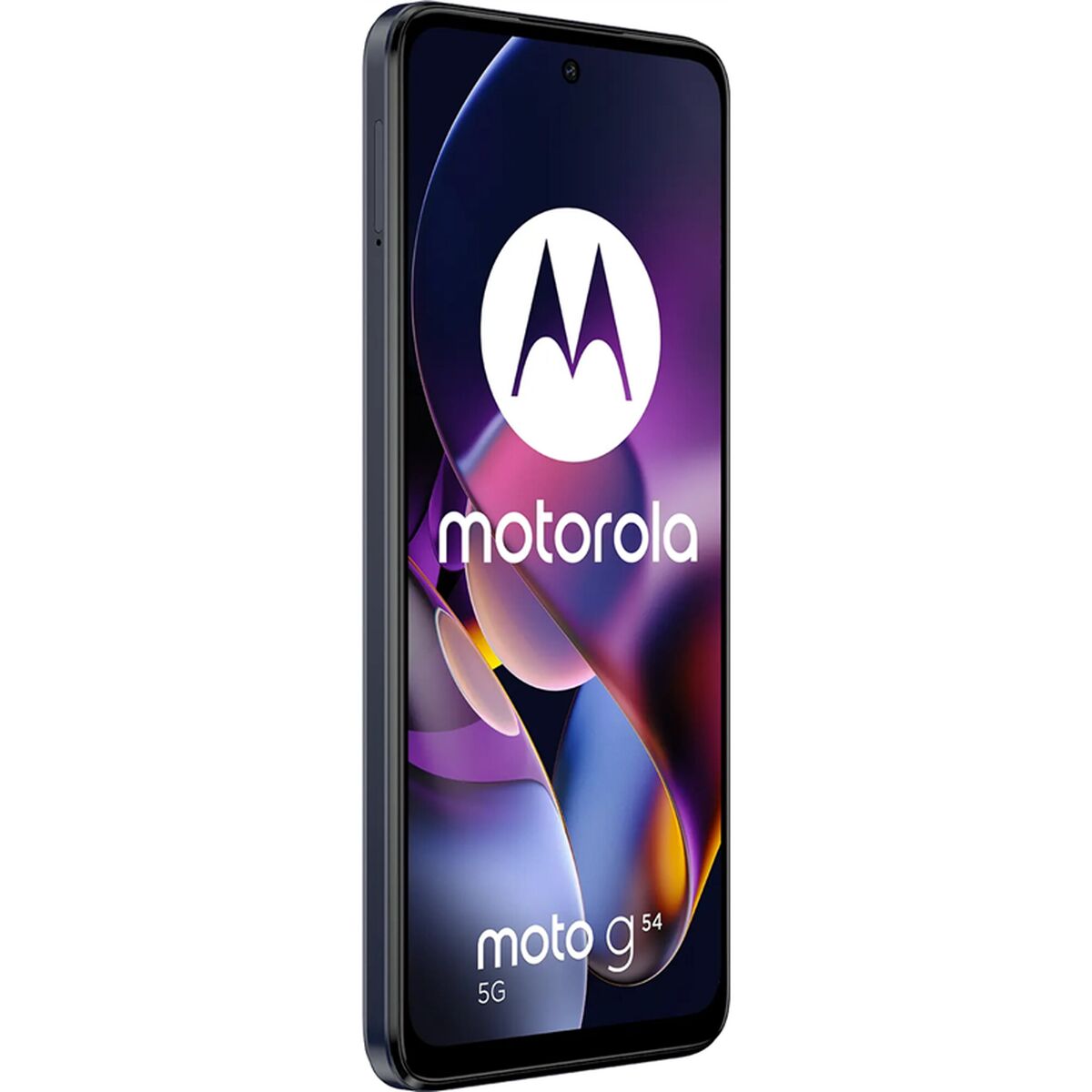 Smartphone Motorola Moto G54 6,5" 12 GB RAM 256 GB Zwart Midnight Blue