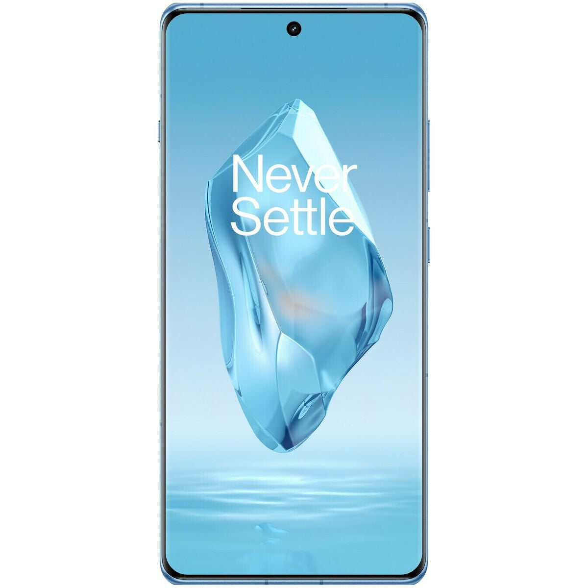 Smartphone OnePlus 256 GB Blauw