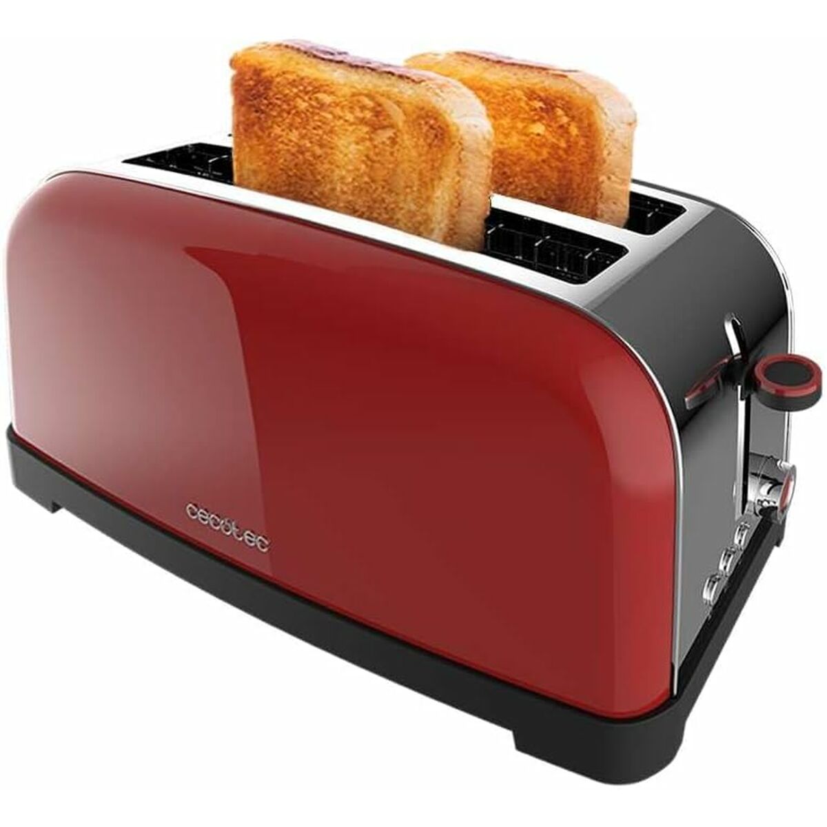 Broodrooster Cecotec Toastin' time 1500 1500 W
