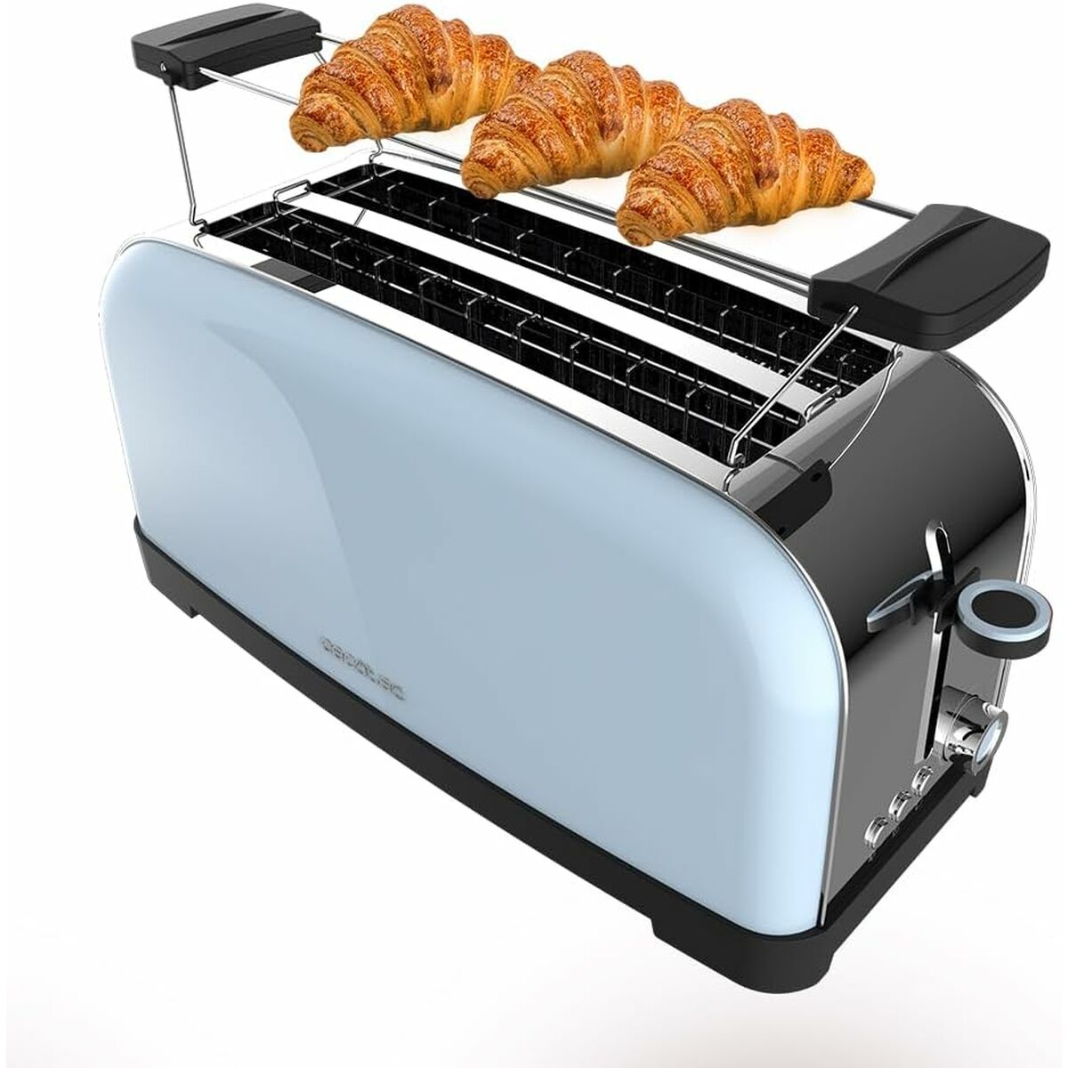 Broodrooster Cecotec Toastin' time 1500 1500 W