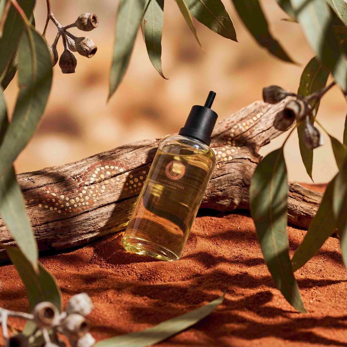 LE TEMPS DES SONGES - AUSTRALIA Eau de Parfum
