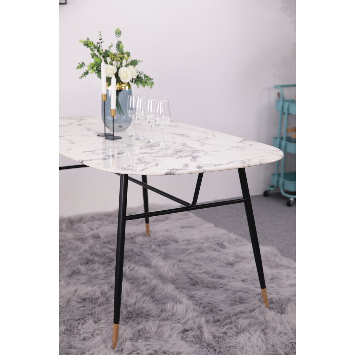 Tafel 160x90 cm