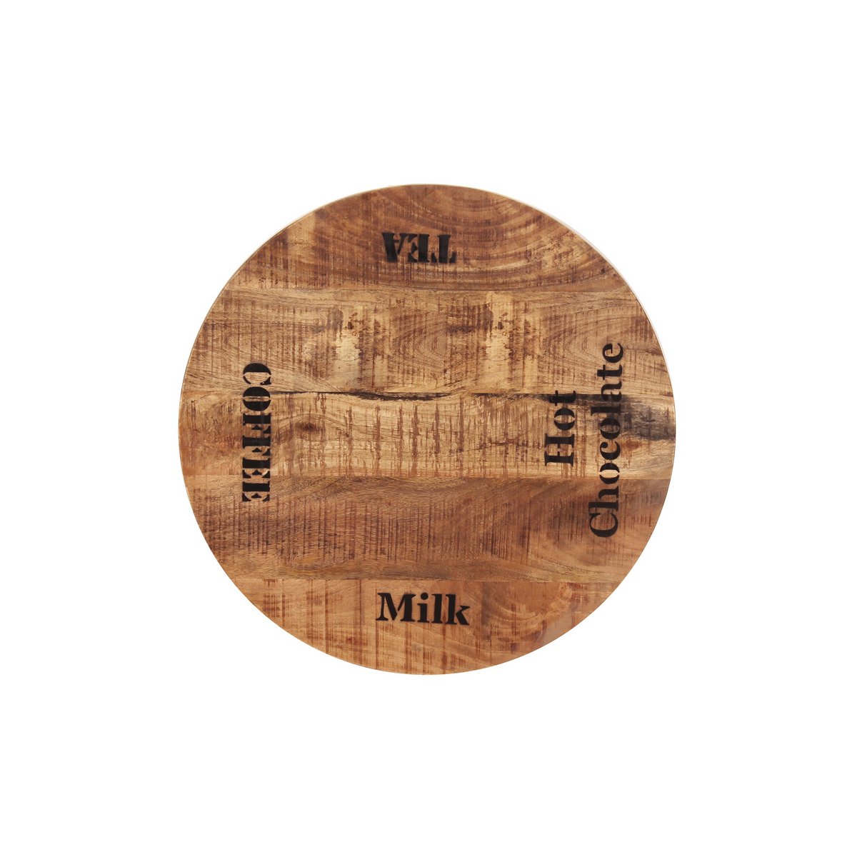 Tafelblad 60 cm diameter