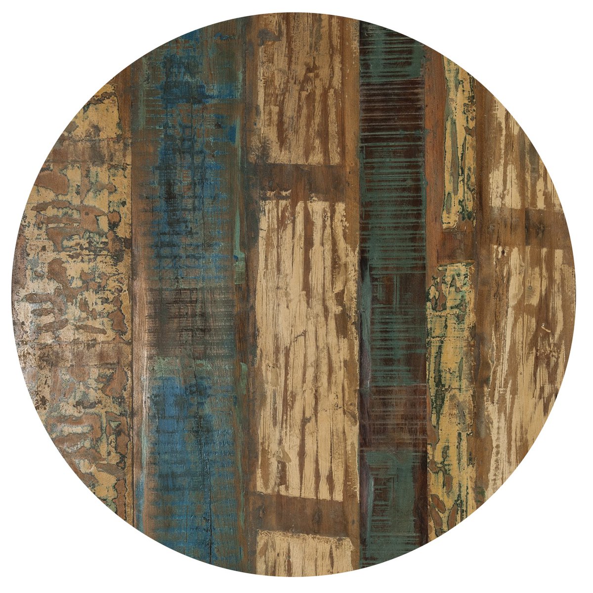 Tafelblad 60 cm diameter