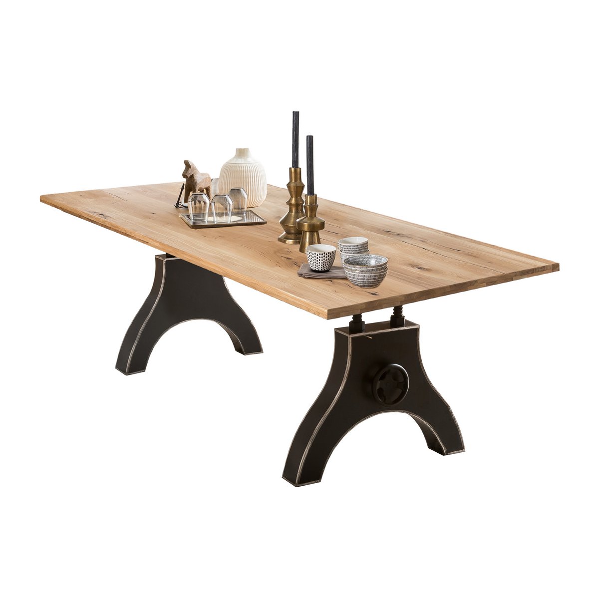 Tafel 200x100 cm