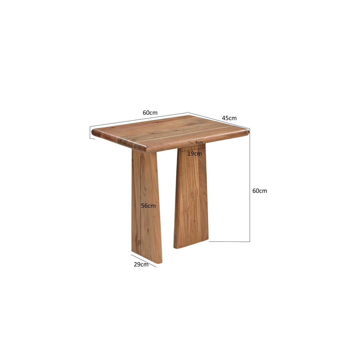 zijtafel