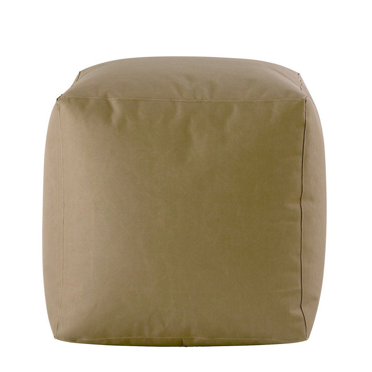 Zitkruk Outdoorf Seat Cubes 45x45x45cm voetenbankvloer Pillow Garden Terrace Bamba
