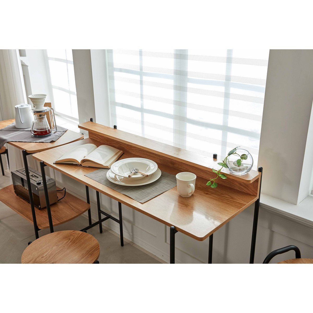 Bureau 120x46 cm
