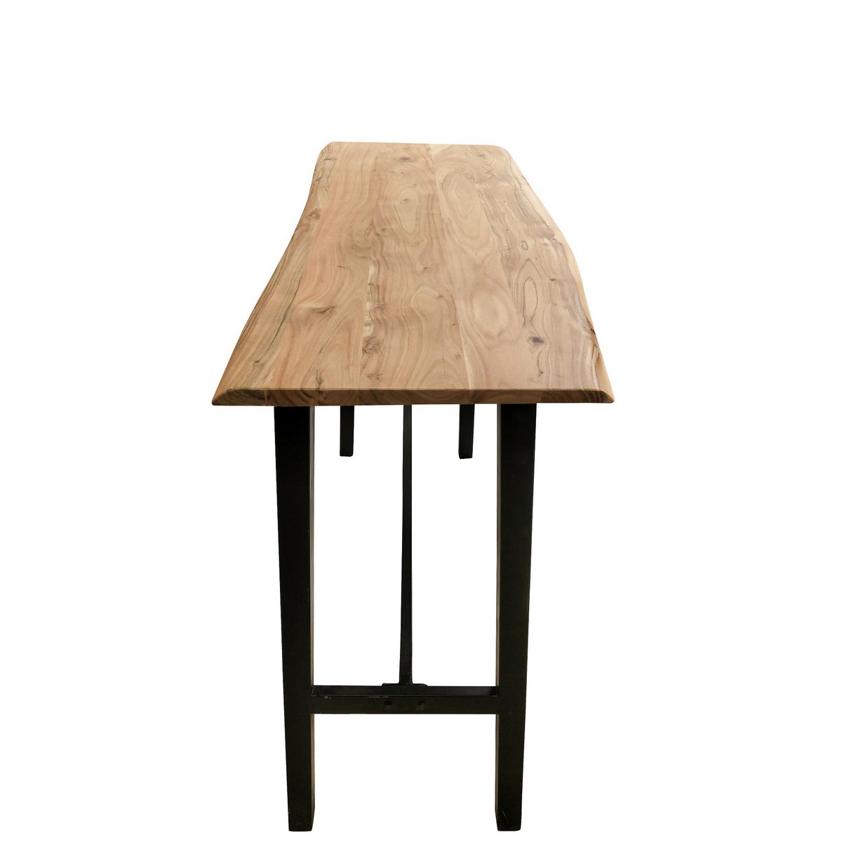 Bartafel 124,5x51 cm
