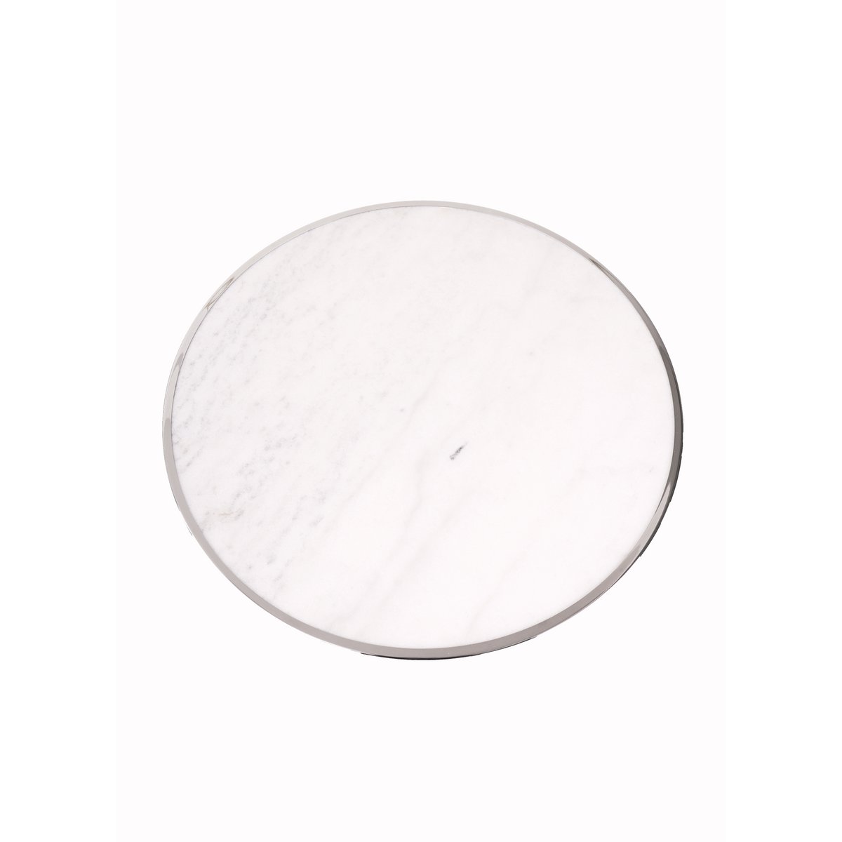 Tafel, 57 cm rond