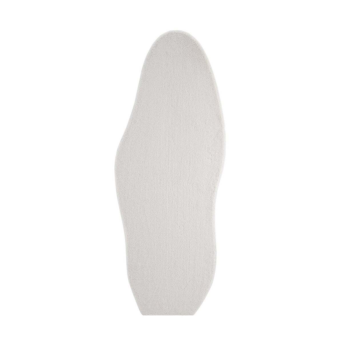 Spiegel imitatiebont beige 60x160 cm