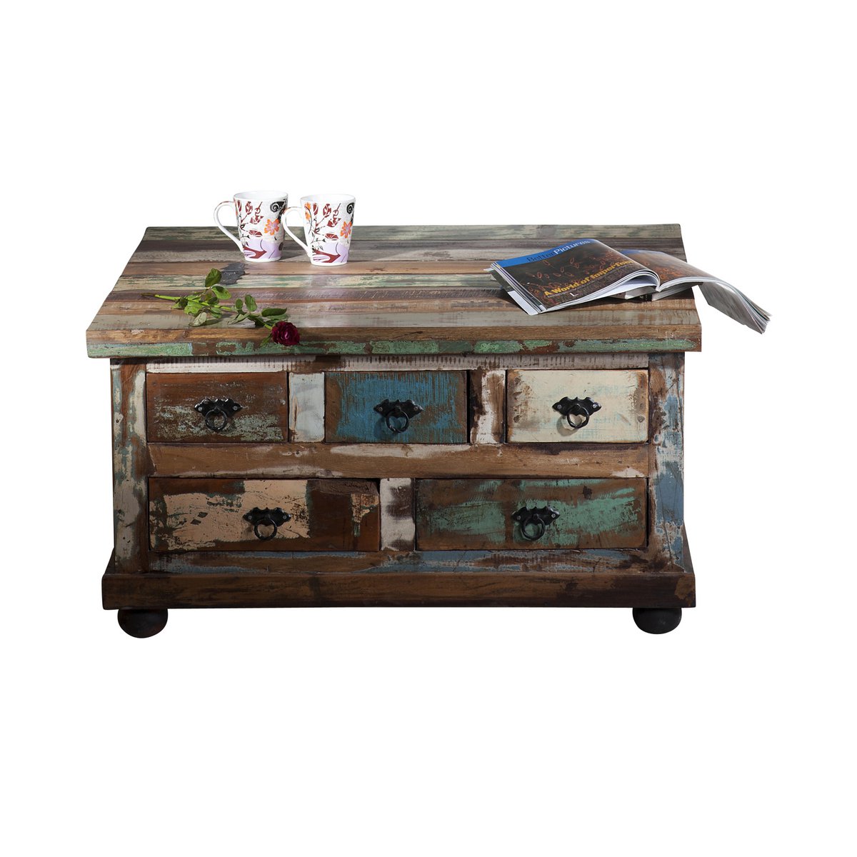 salontafel borst