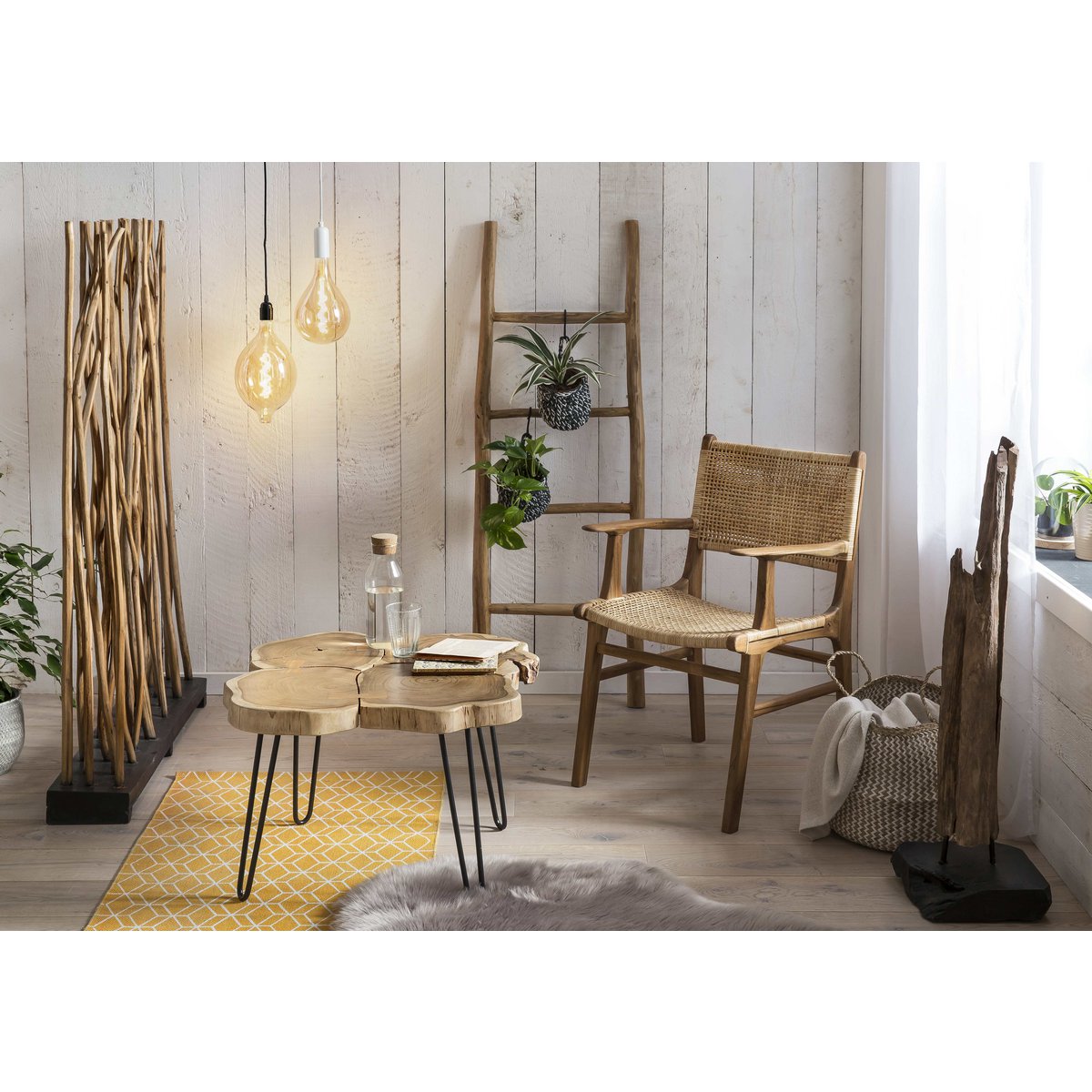 fauteuil
